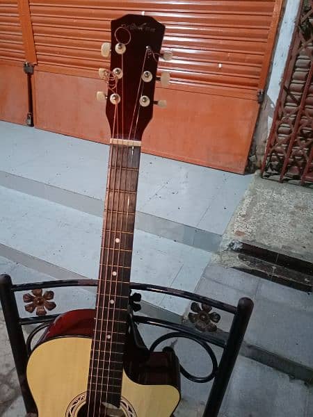 Guitar For sale 2