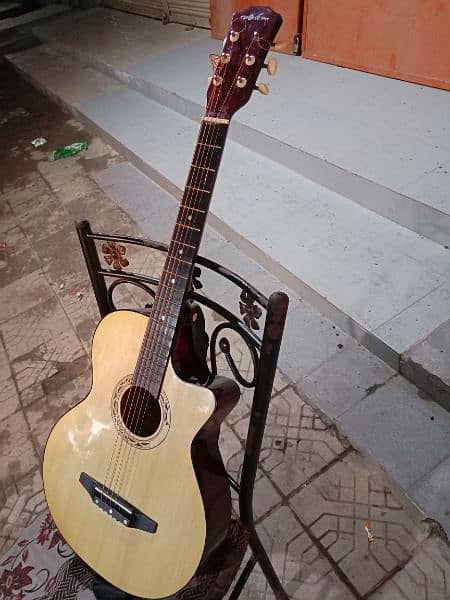 Guitar For sale 3