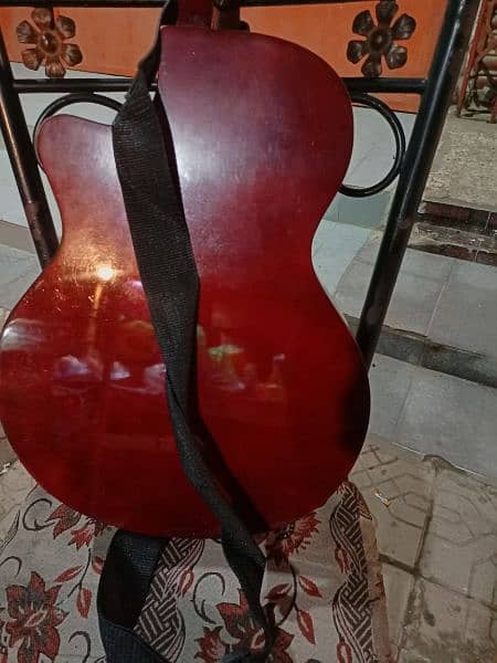 Guitar For sale 6