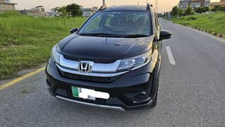 Honda BR-V 2019 0