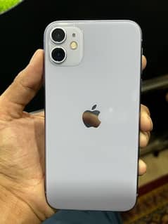 IPhone 11 128GB Approved New 10/10 Condition Waterpack