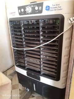 room air cooler