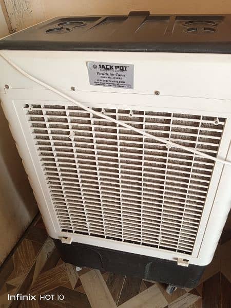 room air cooler 1