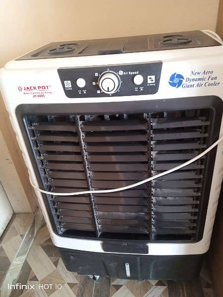 room air cooler 2