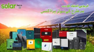 Solar installation/Solar inverter/Solar panel/Solar structure/Solar