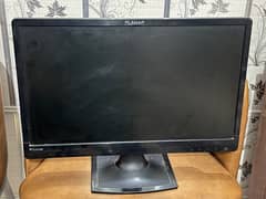 PLANAR 22 inch FHD Multipurpose LCD Monitor + DVI and Power Cable 0