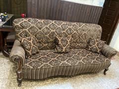 5 seater sofa set