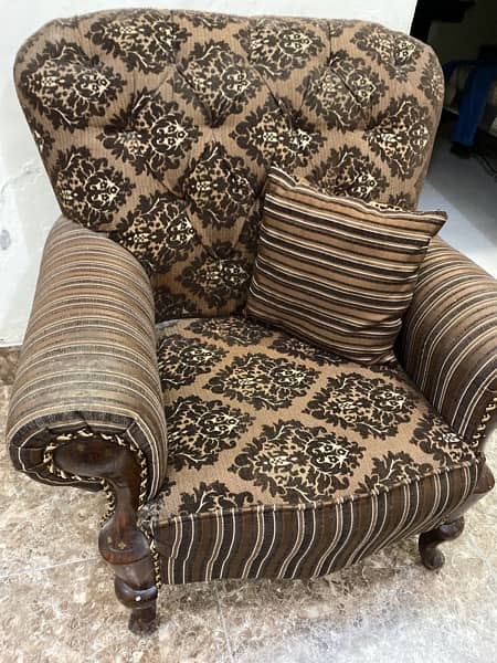 5 seater sofa set 1