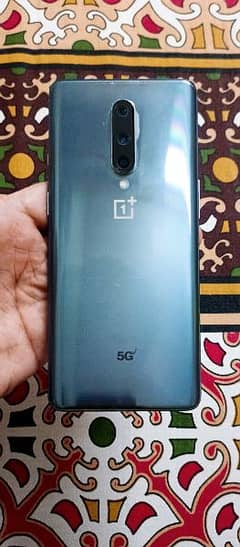 Oneplus 8 5G UW Best Offer No exchange