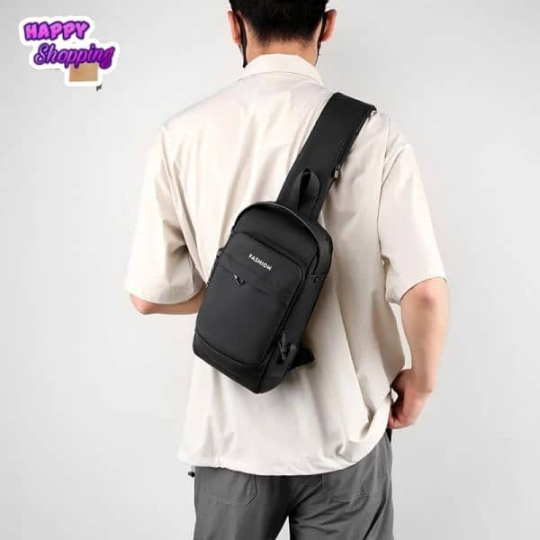 imported  crossbody bag for man 7