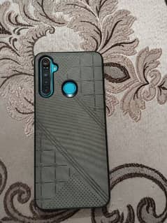 realme 5 i