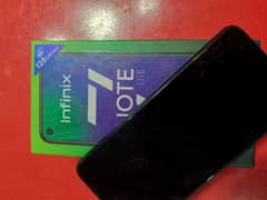 infinix