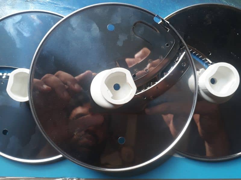 imported chopper blades 1