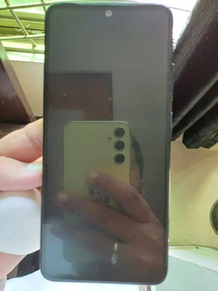 Xiaomi Redmi Note 11 | Graphite | 6+2GB 128GB | Condition 9/10 5