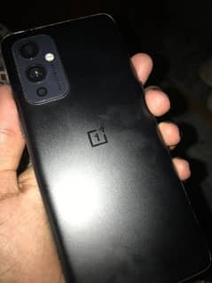 One Plus 9 12/256 dual Sim