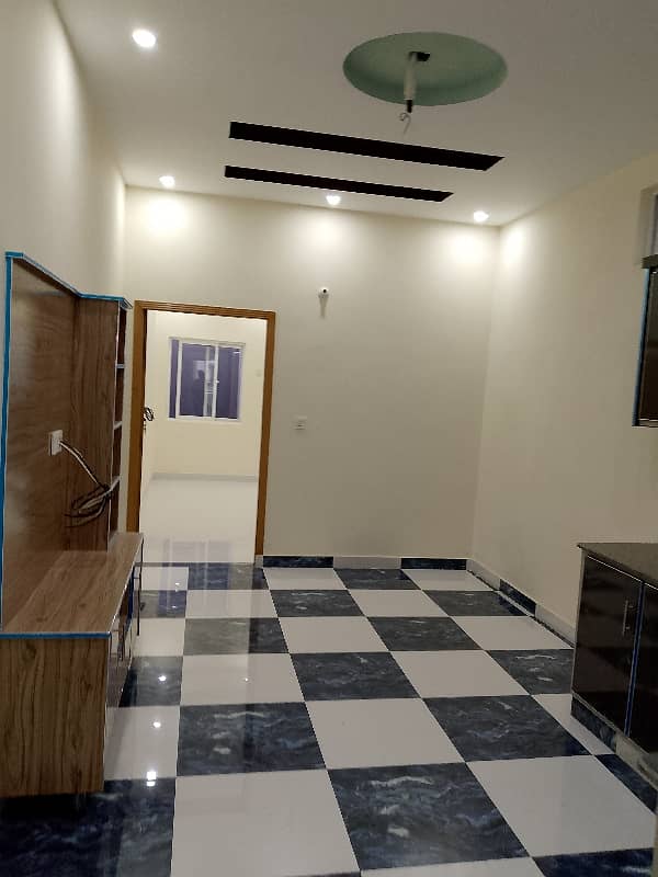 3.5 Marla triple story Brand New in Al hamed colony opp Neelam block Iqbal town Lahore 22