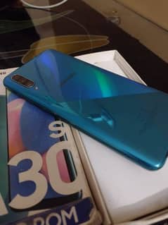 Samsung A30s