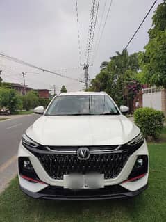 Changan