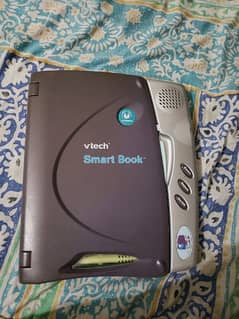 Smart learning book