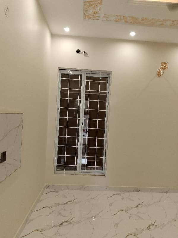 7 Marla double story Brand New in samnabad Lahore 19