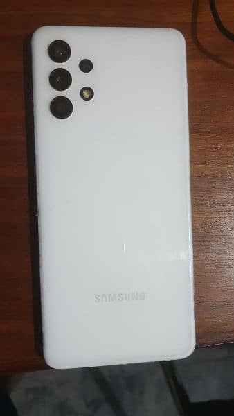 Samsung A32 6/128  pta proved 1