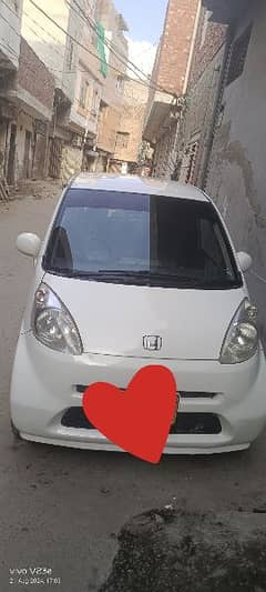 Honda Life 2006 ( Home used car for sale )