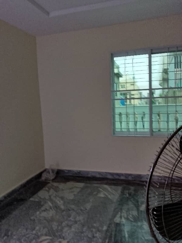 4.25 Marla Double Storey Brand New In Al Hamed Colony Opp Neelam Block Iqbal Town Lahore 9