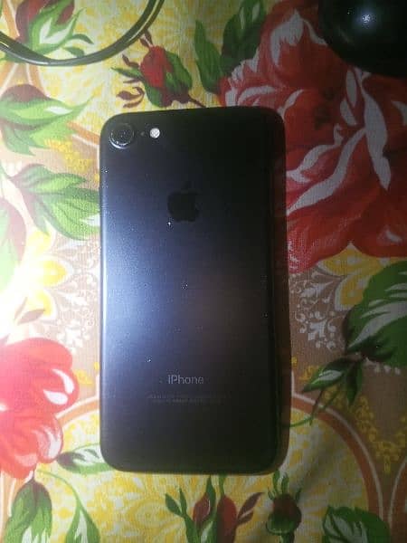 iphone 7 128gb PTA officially approved 2