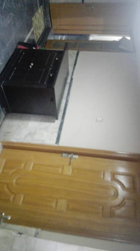 6 Marla Double Storey House In Rehmanpura Lahore 15