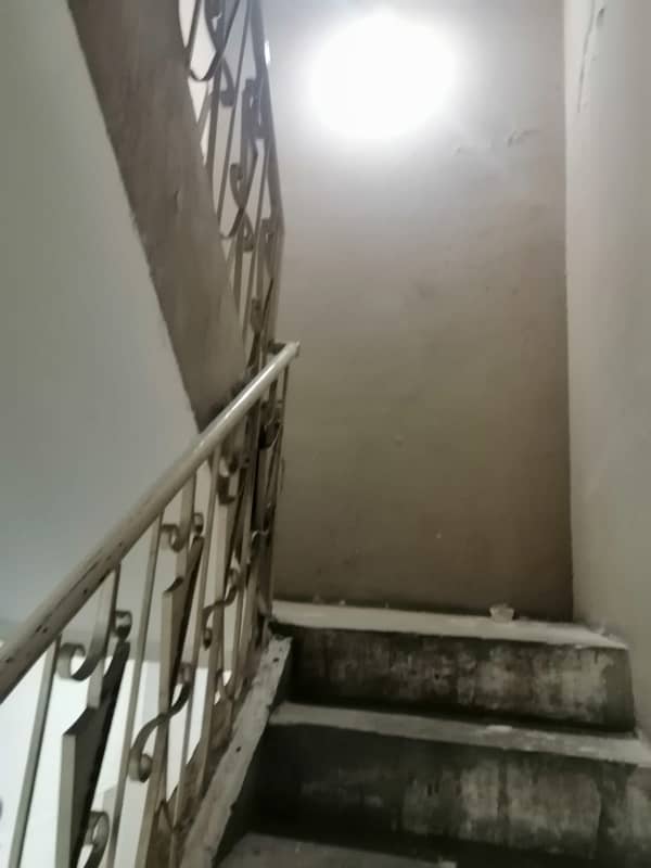 6 Marla Double Storey House In Rehmanpura Lahore 21