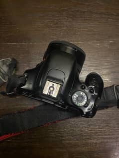 Canon 600d with 50mm (urgent sale)