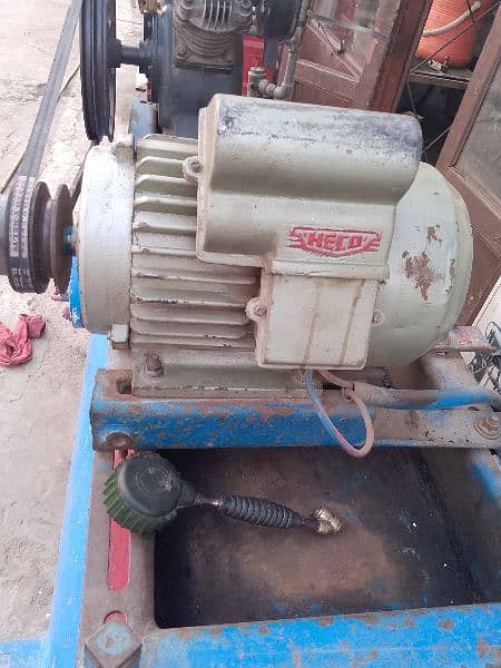 air compressor mashin 1