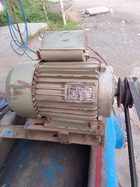 air compressor mashin 7