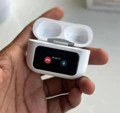 A9 Pro Touch Screen Wireless
Airpods cash on delivery 0