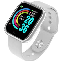 Smart Watches With Low Price