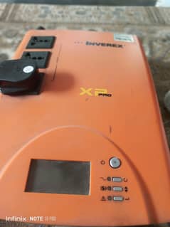 inverax inverter new