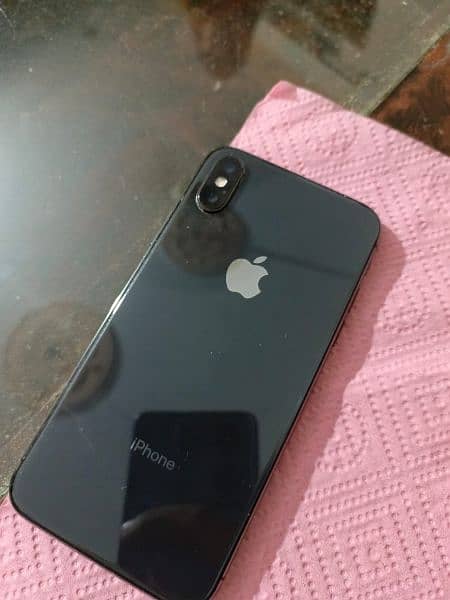 iphone x 6