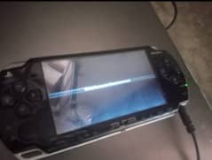 PSP Edition 2000