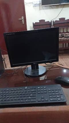 computer and accessories 0