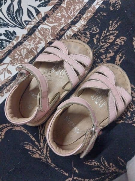 baby girl shoes and sandals new born 2