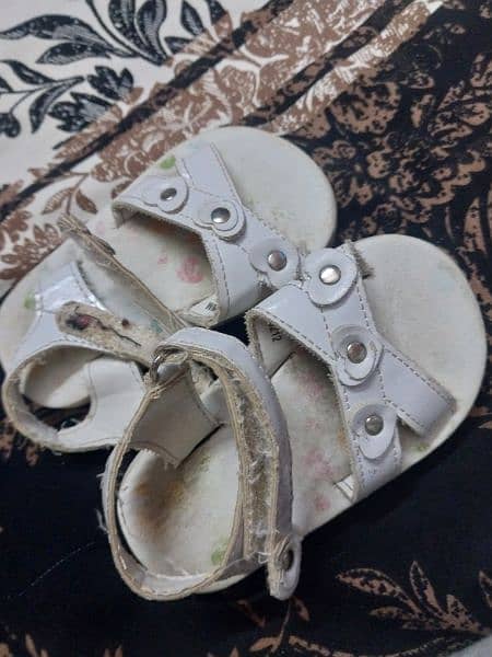 baby girl shoes and sandals new born 6