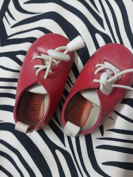 baby girl shoes and sandals new born 7