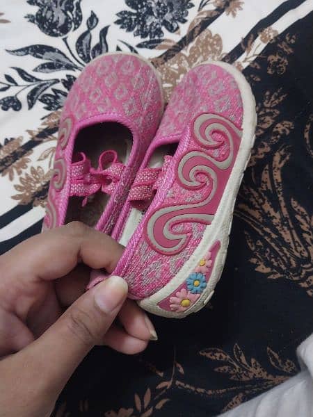 baby girl shoes and sandals new born 15