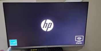 HP M24fw 23.8″ 16:9 FreeSync IPS Monitor 0