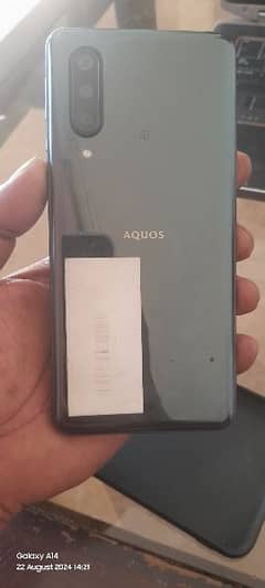 Aqua zero 5g urjant sell pta tex 3850 hay 0