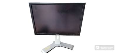 Dell LCD 20 inches for sale in A+ condition 0