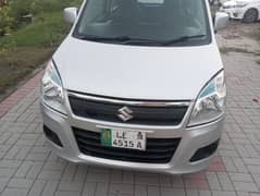 Suzuki Wagon R 2018