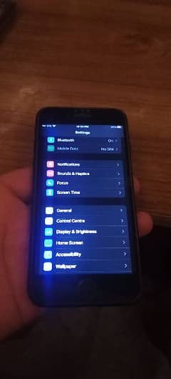 iphone 7 sim working 0