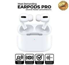 Airpods pro 0