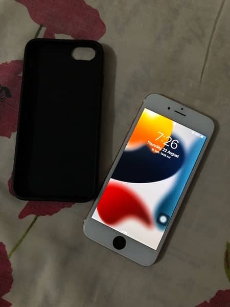 iPhone 6s PTA APPROVED 2